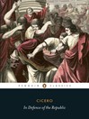 In Defence of the Republic (eBook)